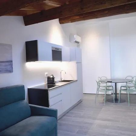 Casa Narciso 公寓 *