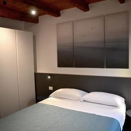 公寓 Casa Narciso 拉齐塞