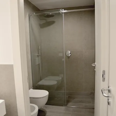 Casa Narciso Apartman *