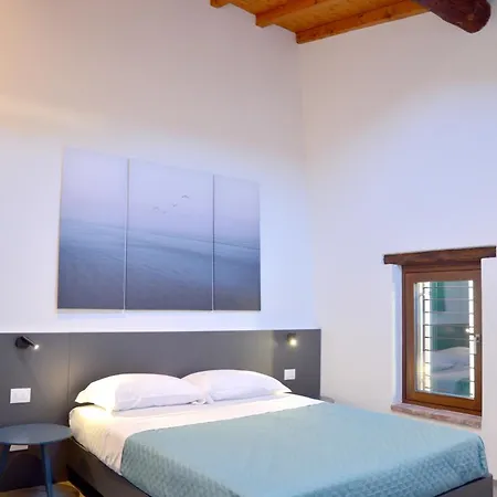 아파트 Casa Narciso *