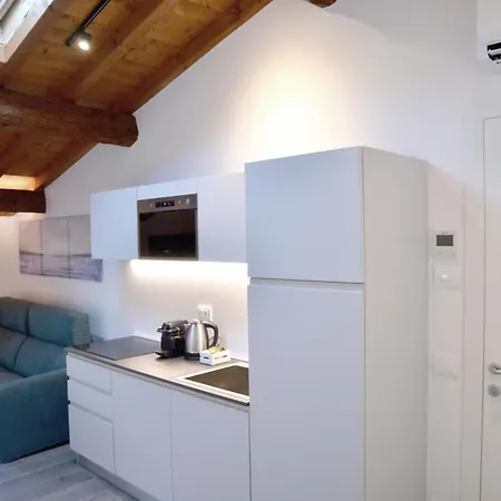 Casa Narciso Apartman *