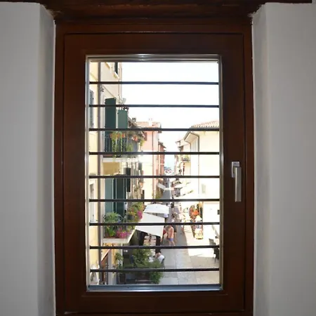 Apartman Casa Narciso Lazise