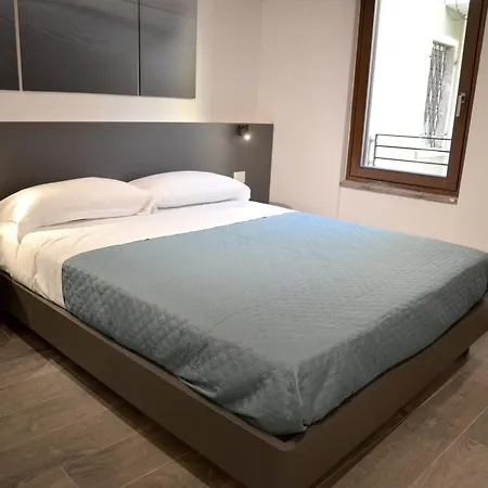 Apartman Casa Narciso Lazise