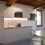 شقة Casa Narciso