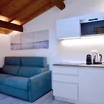 Casa Narciso شقة لاتيزي