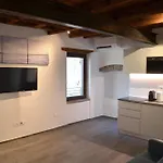 شقة Casa Narciso