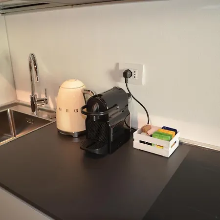 Casa Narciso Apartamento *