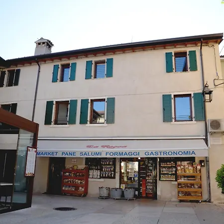 Casa Narciso * Lazise