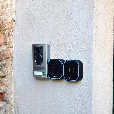 Appartamento Casa Narciso Lazise