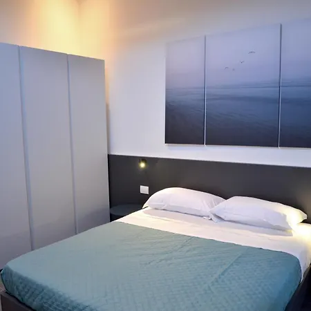 Apartamento Casa Narciso