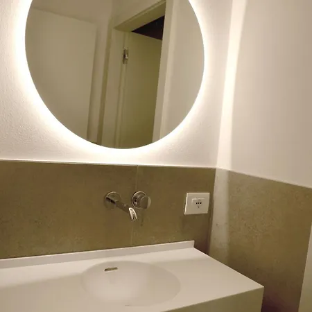 Apartamento Casa Narciso Lazise