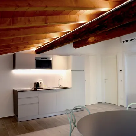 Casa Narciso Apartamento Lazise