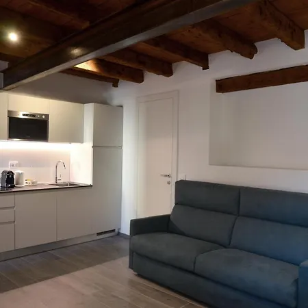 Casa Narciso Appartement