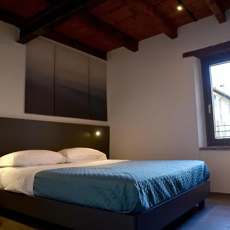 Casa Narciso Appartement *