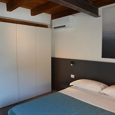 Appartement Casa Narciso Lazise