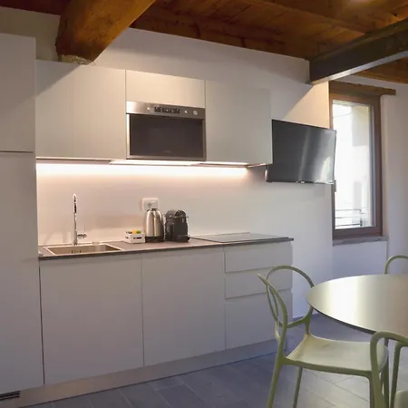 Appartement Casa Narciso