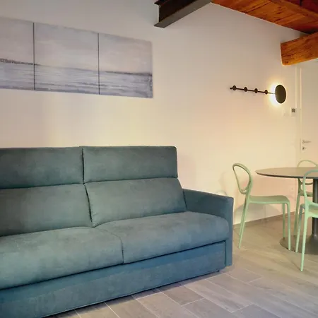 Casa Narciso شقة *