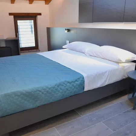 Casa Narciso Appartement Lazise