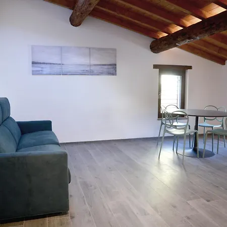Appartement Casa Narciso Lazise