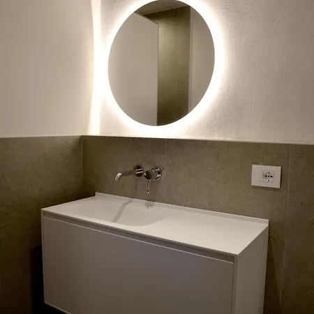 Casa Narciso Appartement *