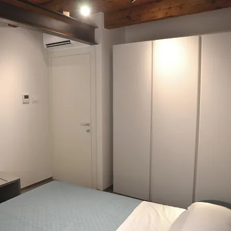 Appartement Casa Narciso *