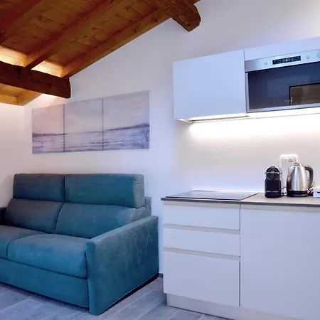 Casa Narciso Appartement Lazise