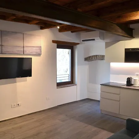 Appartement Casa Narciso