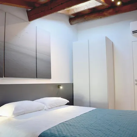 Casa Narciso Appartement *