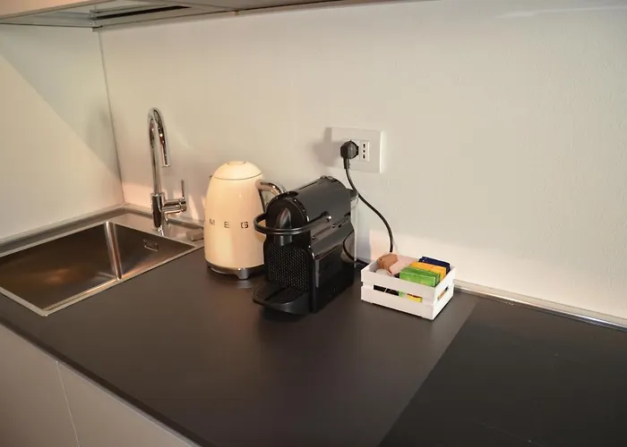 Casa Narciso Appartement *