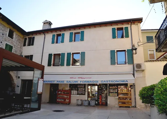 Casa Narciso * Lazise