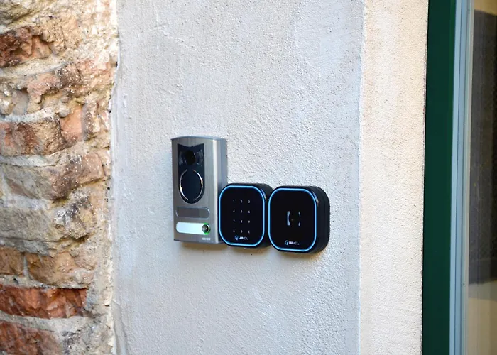 Appartement Casa Narciso Lazise