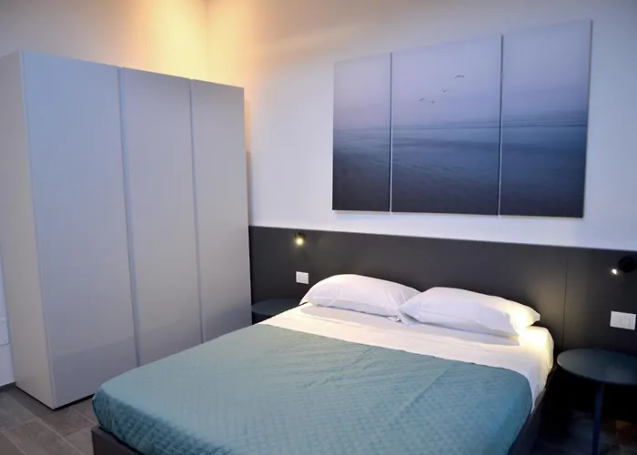 Appartement Casa Narciso