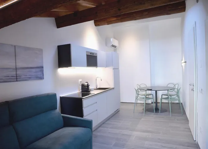 Casa Narciso Appartement *