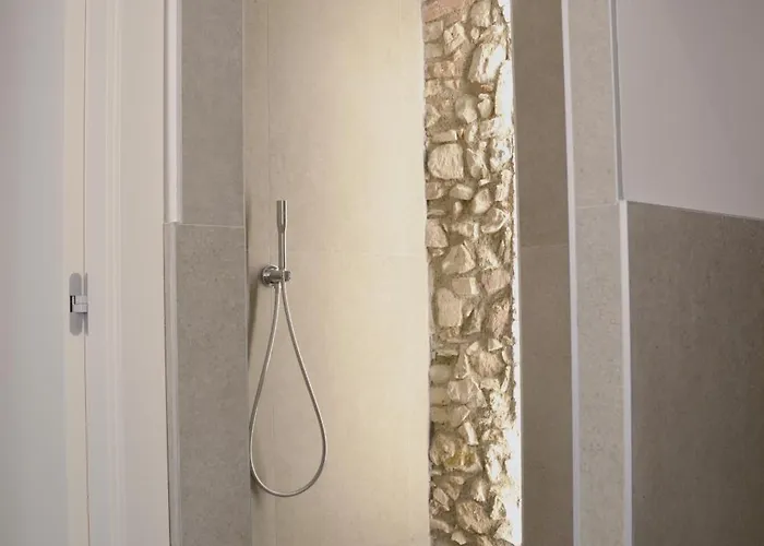 Casa Narciso Lejlighed Lazise