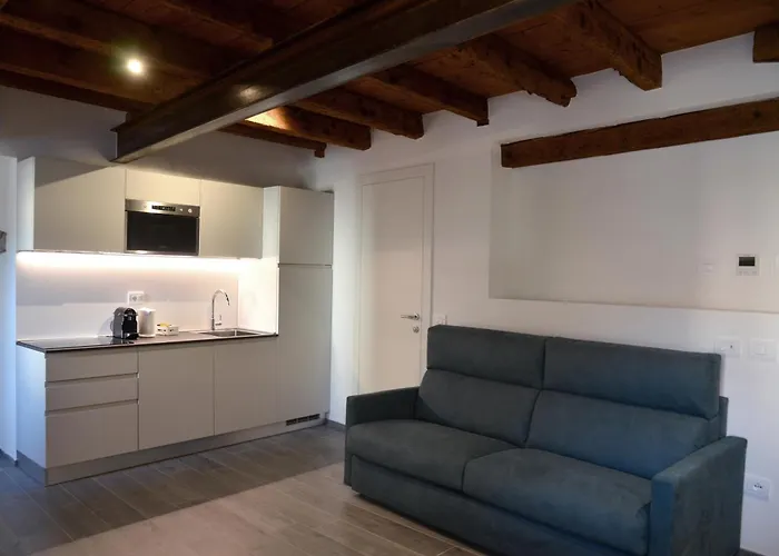 Casa Narciso Lejlighed