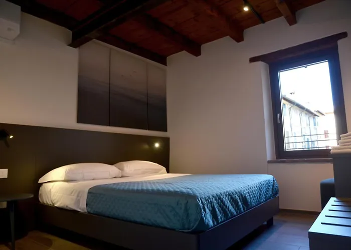 Casa Narciso Appartement *