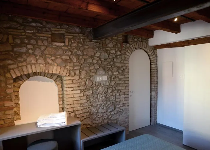 Casa Narciso * Lazise