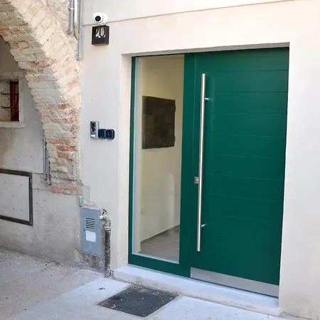 Casa Narciso